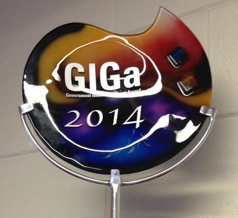 Giga Award Giga Award Giga Award