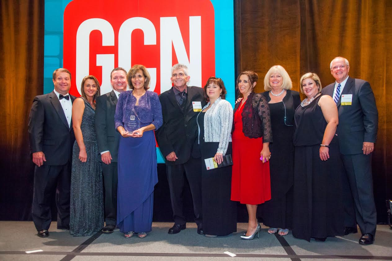 GCN Awards